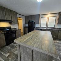 2021 Clayton Homes Inc Pulse Mobile Home