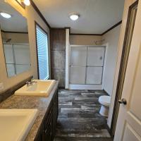 2021 Clayton Homes Inc Pulse Mobile Home