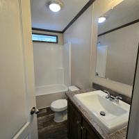 2021 Clayton Homes Inc Pulse Mobile Home
