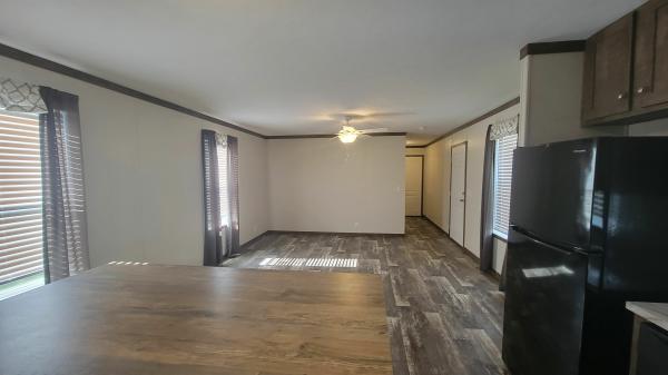 2022 Clayton Homes Inc Pulse Mobile Home