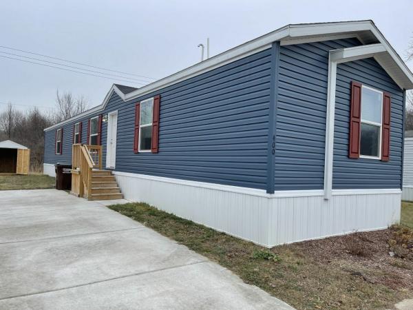 Photo 1 of 1 of home located at 400 Rustic Lane North Belleville, MI 48111