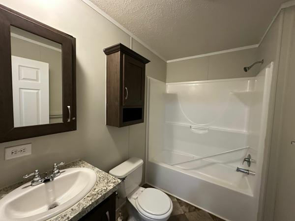 2019 Champion Redman Advantage II Mobile Home