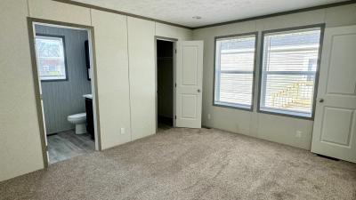 Mobile Home at 1520 Cobblestone Circle N Lot 1520Cn Mishawaka, IN 46544