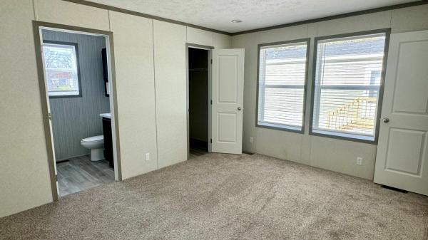 Photo 1 of 2 of home located at 1520 Cobblestone Circle N Lot 1520Cn Mishawaka, IN 46544