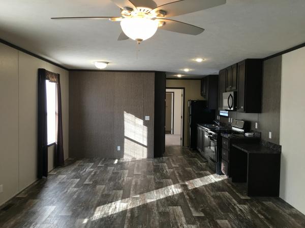 2019 Clayton Homes Inc Mobile Home For Sale