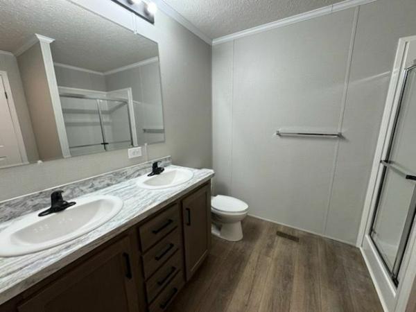 2025 Champion Dutch Aspire Mobile Home