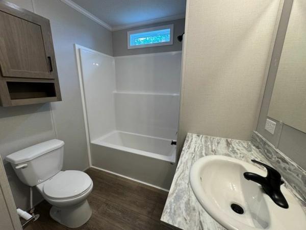 2025 Champion Dutch Aspire Mobile Home