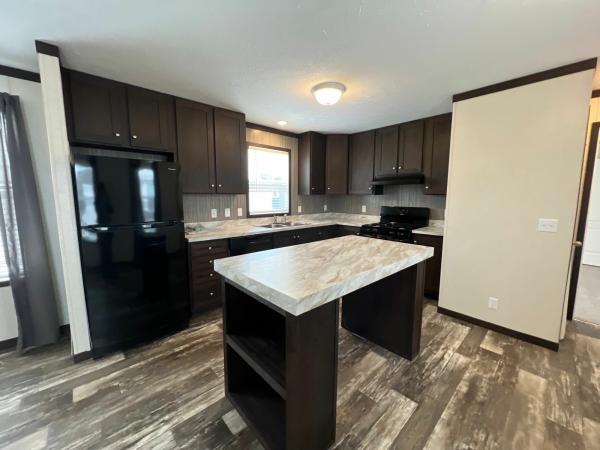 2022 Clayton Homes Inc Mobile Home For Sale