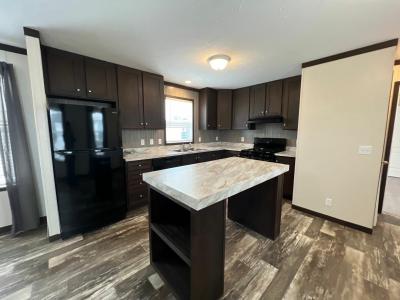 Mobile Home at 45803 Chateau Thierry Dr., Site #62 Macomb, MI 48044