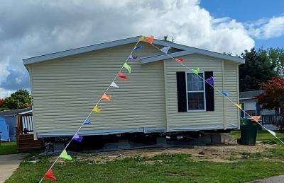 Mobile Home at 215 N. Canal Road, #226 Lansing, MI 48917
