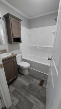 2022 Champion Dutch Diamond II Mobile Home