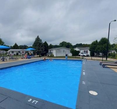 Mobile Home at 215 N. Canal Road, #63 Lansing, MI 48917