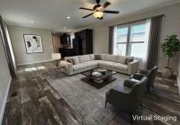 2024 Skyline Bay Springs Mobile Home