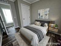 2024 Skyline Bay Springs Mobile Home