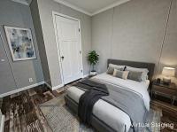2024 Skyline Bay Springs Mobile Home