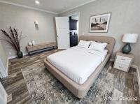 2024 Skyline Bay Springs Mobile Home
