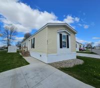 2024 Skyline Bay Springs Mobile Home