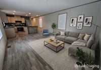 2025 Clayton Homes Inc Adrenaline Mobile Home