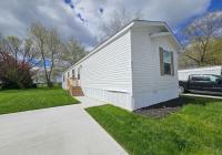 2025 Clayton Homes Inc Adrenaline Mobile Home