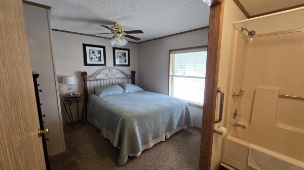 1993 Mobile Home