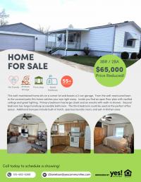 1993 Mobile Home