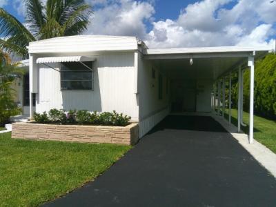 Photo 2 of 15 of home located at 6751 NW 45th Terr. P05 Coconut Creek, FL 33073