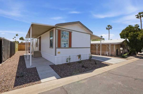 2004 Cavco Mobile Home For Sale