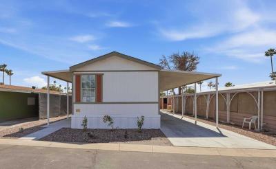 Photo 2 of 26 of home located at 5950 W Missouri Ave, Unit 114 Glendale, AZ 85301