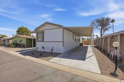 Photo 3 of 26 of home located at 5950 W Missouri Ave, Unit 114 Glendale, AZ 85301
