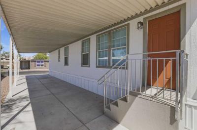 Photo 4 of 26 of home located at 5950 W Missouri Ave, Unit 114 Glendale, AZ 85301