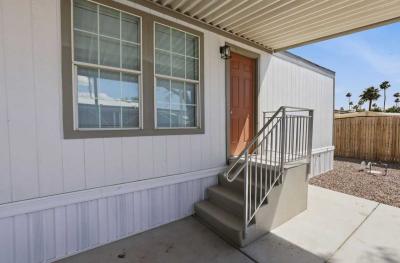 Photo 5 of 26 of home located at 5950 W Missouri Ave, Unit 114 Glendale, AZ 85301