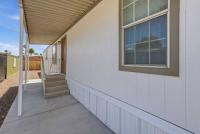 2004 Cavco Mobile Home