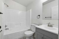 2004 Cavco Mobile Home