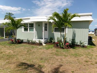 Mobile Home at 7100 Ulmerton Rd Lot 356B Largo, FL 33771