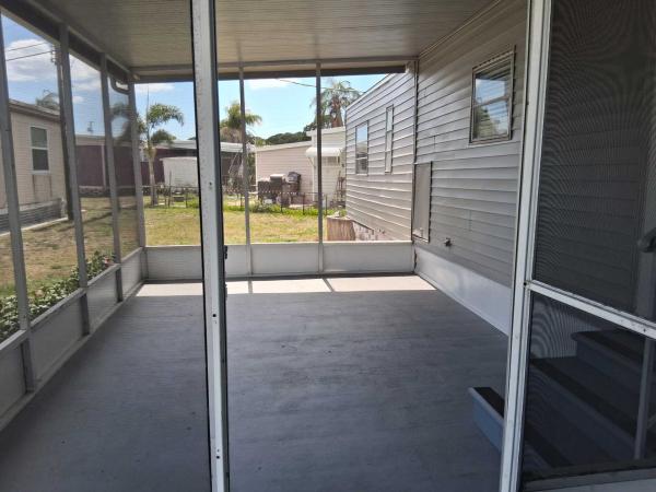1978 Homette  Home