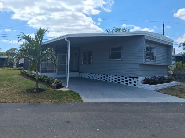 1978 Homette  Home