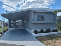 1978 Homette  Home