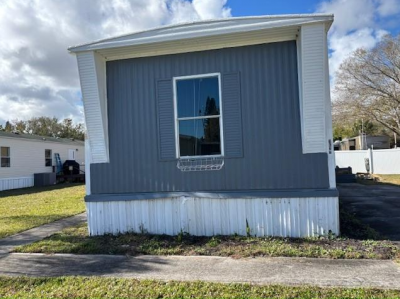 Mobile Home at 1632 Moonbeam Dr Malabar, FL 32950