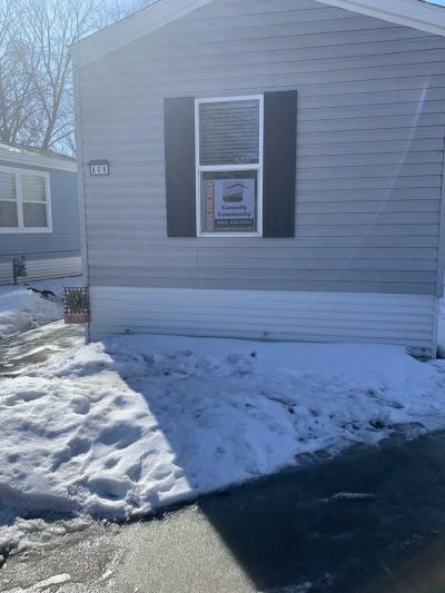 Mobile Home at 16962 Kenrick Avenue West #8 Lakeville, MN 55044