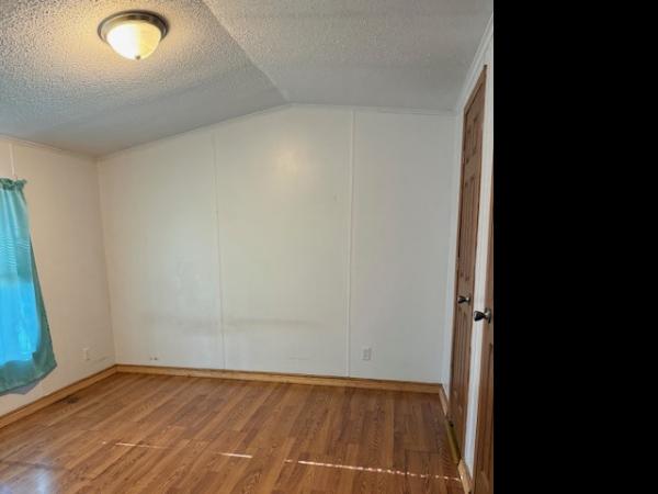 1995 Patriot Homes Mobile Home