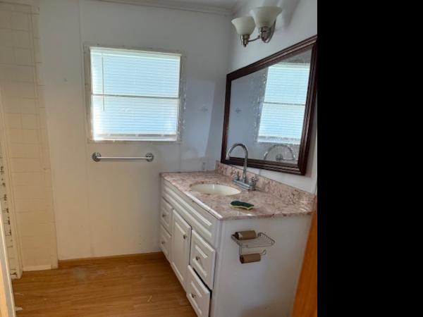 1995 Patriot Homes Mobile Home