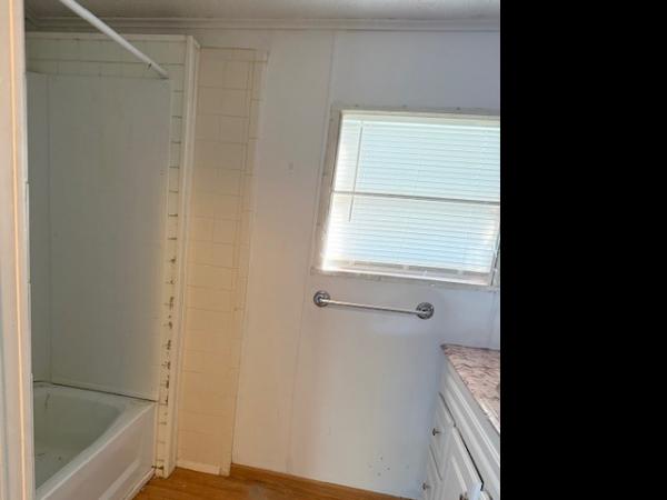 1995 Patriot Homes Mobile Home