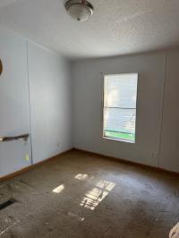 1995 Patriot Homes Mobile Home