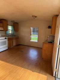 1995 Patriot Homes Mobile Home