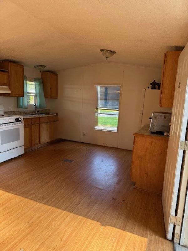 1995 Patriot Homes Mobile Home