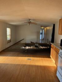 1995 Patriot Homes Mobile Home