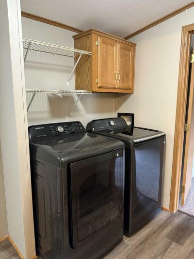 Photo 4 of 9 of home located at 1579 Park Street Shoreview, MN 55126