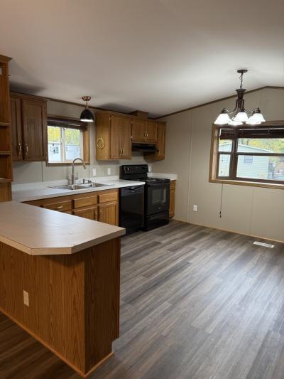 Photo 2 of 9 of home located at 1579 Park Street Shoreview, MN 55126