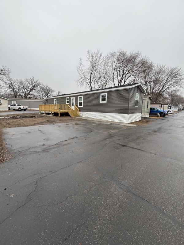 2026 Cavco Mobile Home For Sale