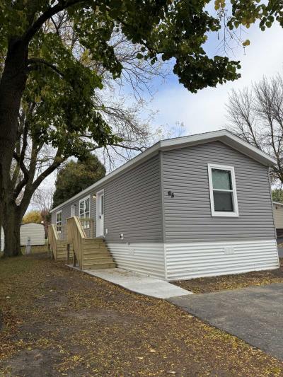 Mobile Home at 15057 Forest Blvd N, #15 Hugo, MN 55038